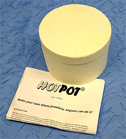 Hot Pot klein NETTO